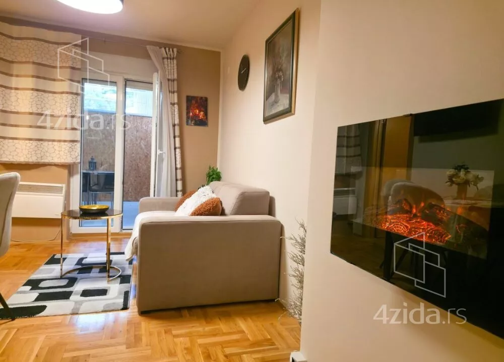 Fotografija stana 1 od 10