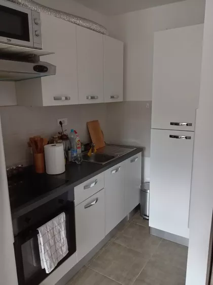 Prešernova | 4zida.rs