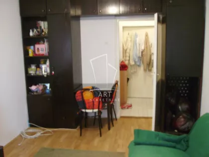 Blagoja Parovića | 4zida.rs
