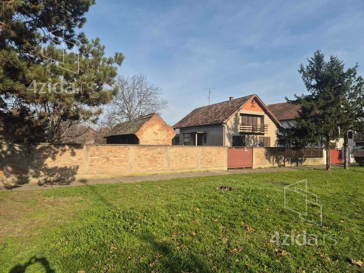 Građevinsko zemljište | 4zida