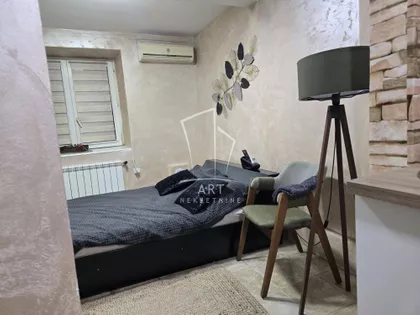 Nušićeva | 4zida.rs