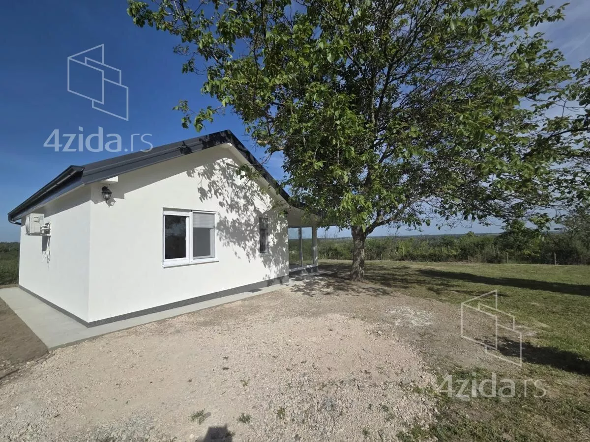 Kuća | 4zida