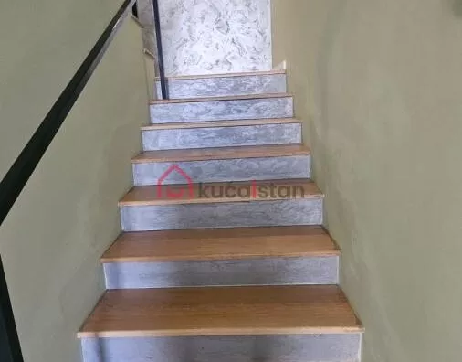 Osmosoban stan | 4zida