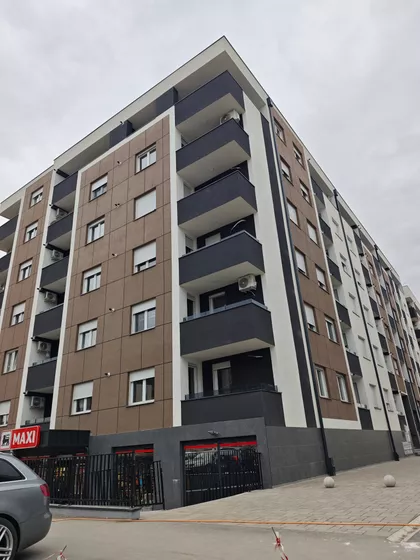 Gradske lokacije | 4zida.rs