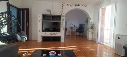 Spasenovićeva 22A | 4zida.rs