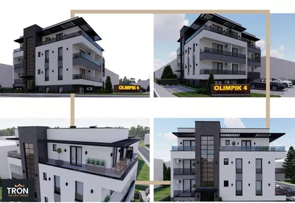 Gradske lokacije | 4zida.rs