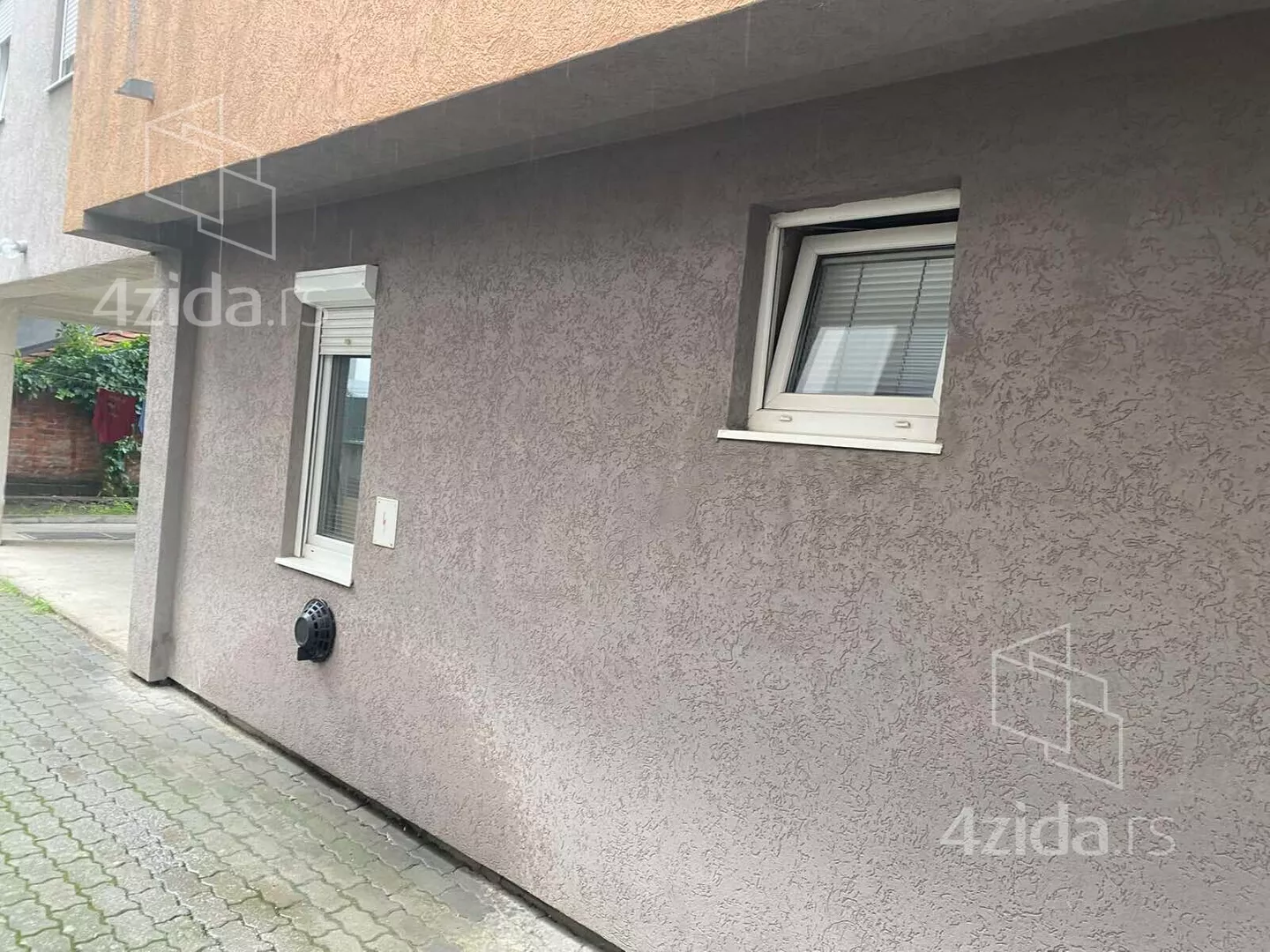 Garsonjera | 4zida