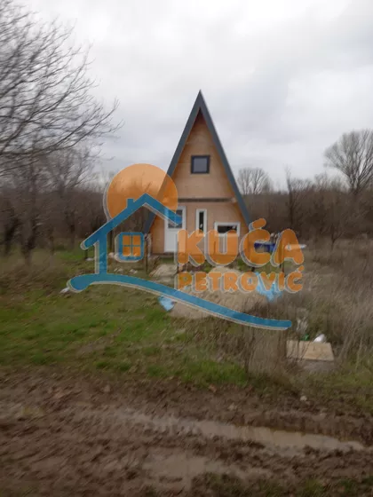 Donji Matejevac | 4zida.rs