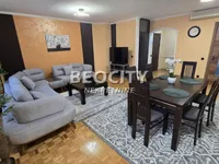 Bežanijska kosa 2, Novi Beograd, Beograd | 4zida.rs