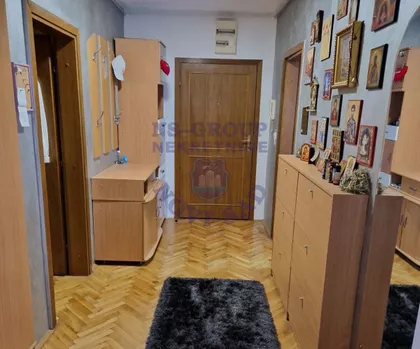 Nova Detelinara | 4zida.rs