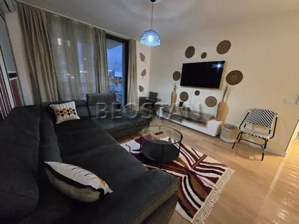 Luke Ćelovića Trebinjca | 4zida.rs