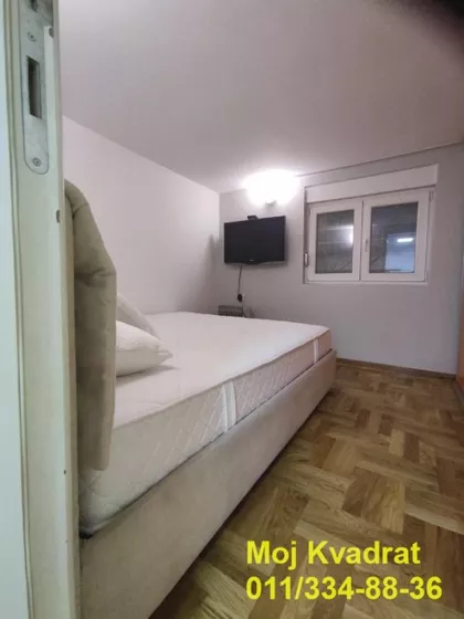 Miklošićeva | 4zida.rs