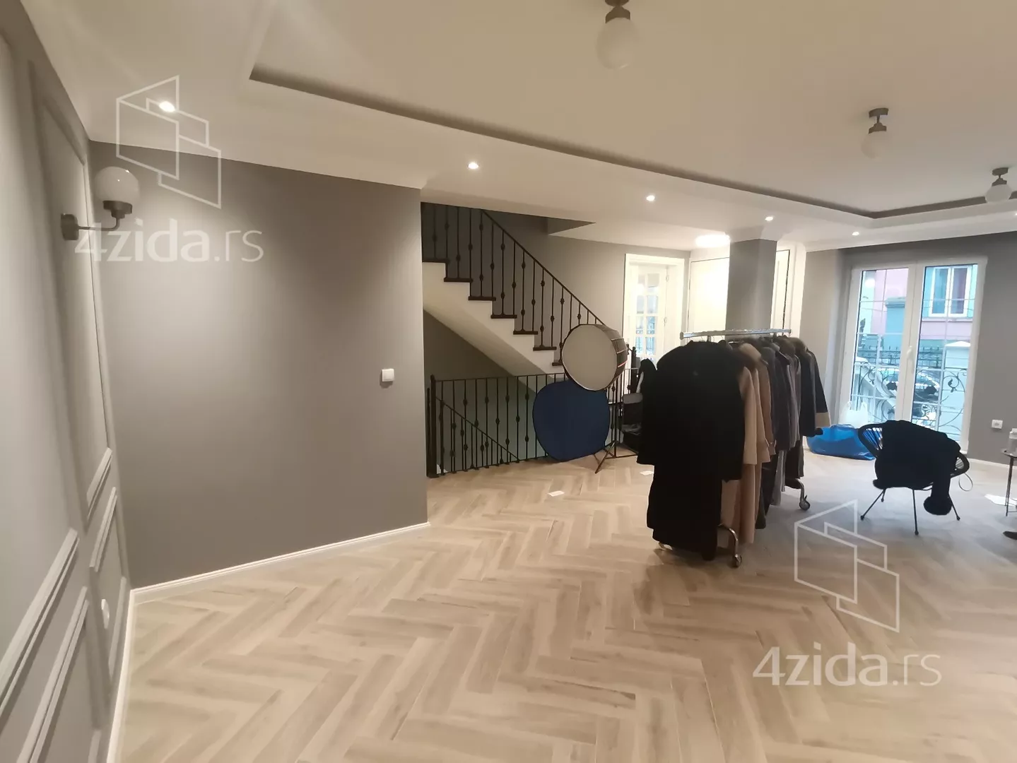 3-etažna kuća | 4zida