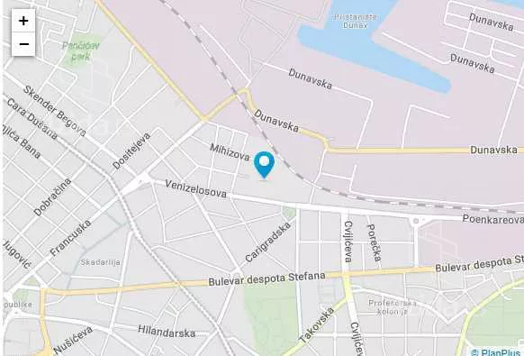 Garaža | 4zida