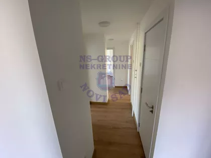 Novo Naselje | 4zida.rs