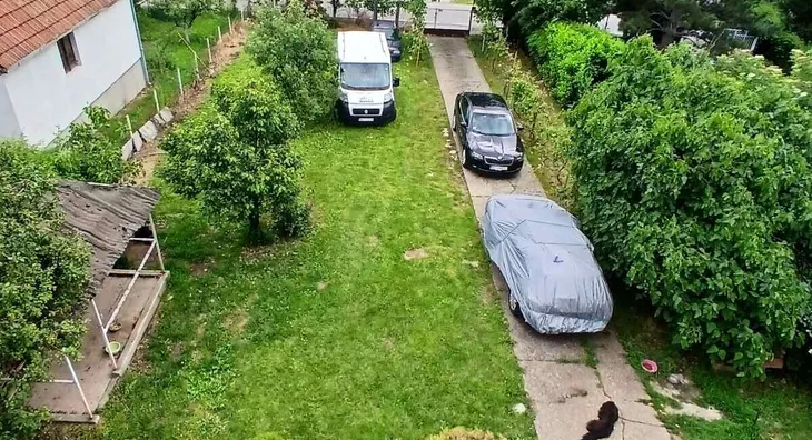 3-etažna kuća | 4zida