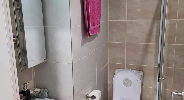 Garsonjera | 4zida