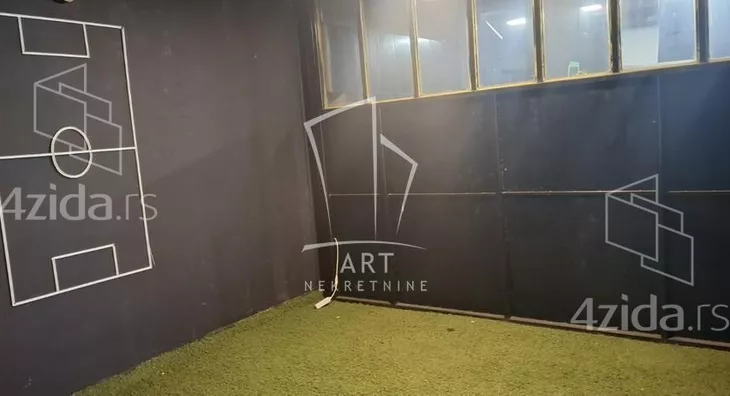Poslovni prostor | 4zida