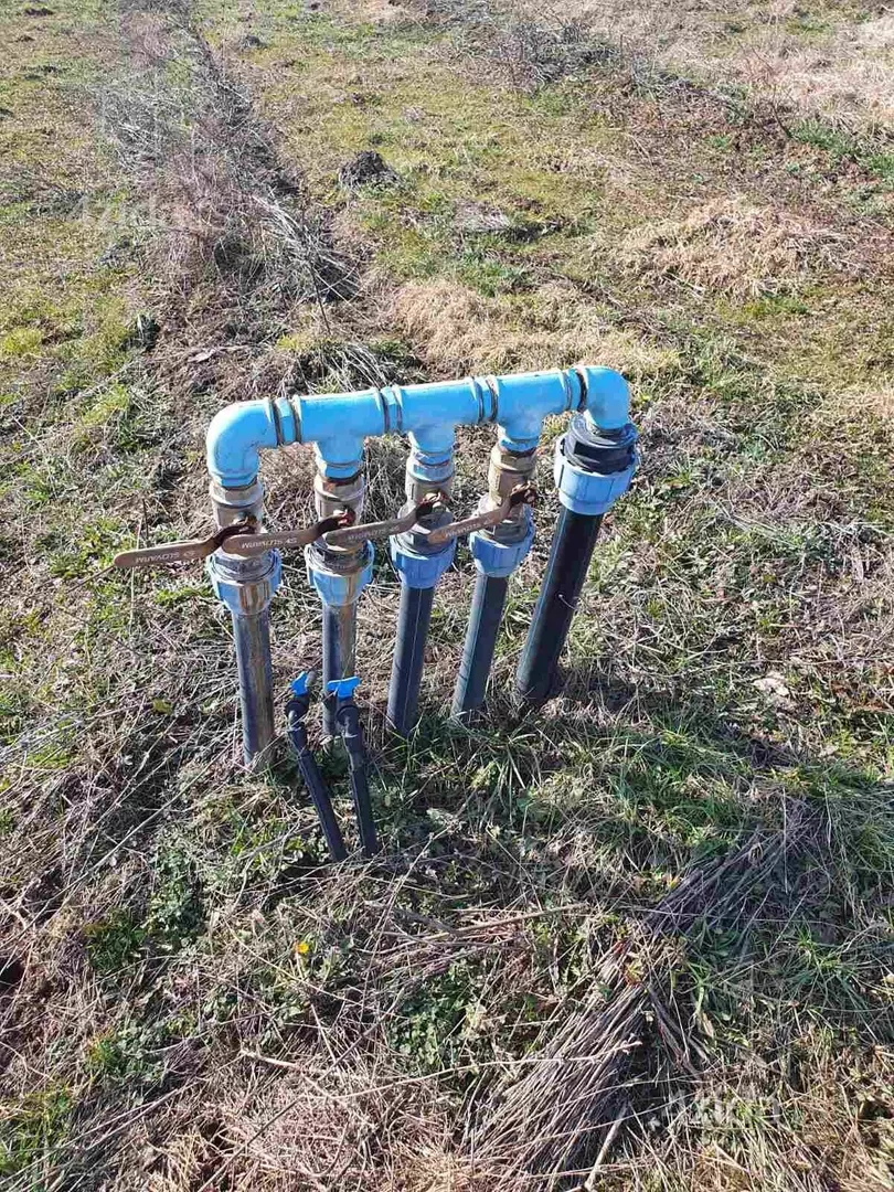 Poljoprivredno zemljište | 4zida