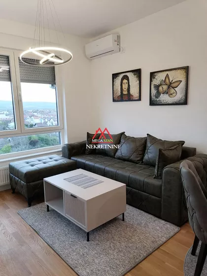 Somborska Rampa | 4zida.rs