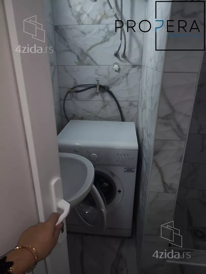 Garsonjera | 4zida