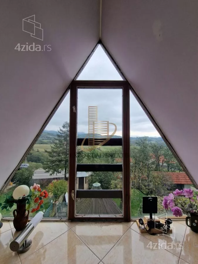 Kuća | 4zida