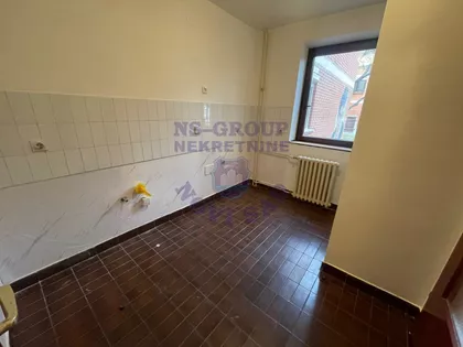 Bulevar Patrijarha Pavla (Somborski Bulevar) | 4zida.rs