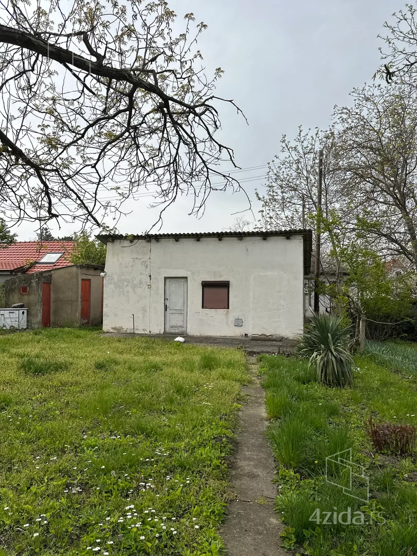 Građevinsko zemljište | 4zida