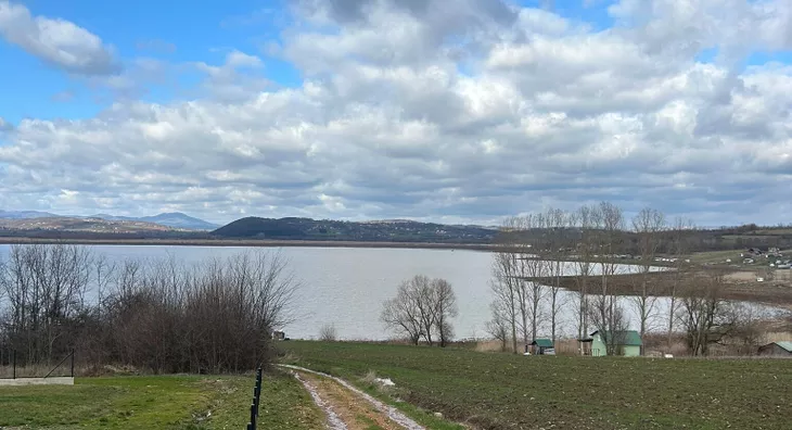 Poljoprivredno zemljište | 4zida