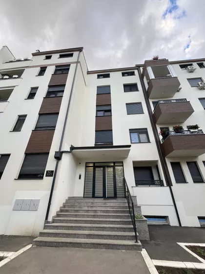 Kapetana Miloša Žunjića | 4zida.rs