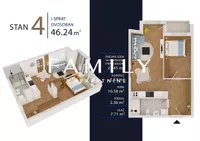 Novi Sad, Gradske lokacije, Slana Bara | 4zida.rs | 4zida.rs