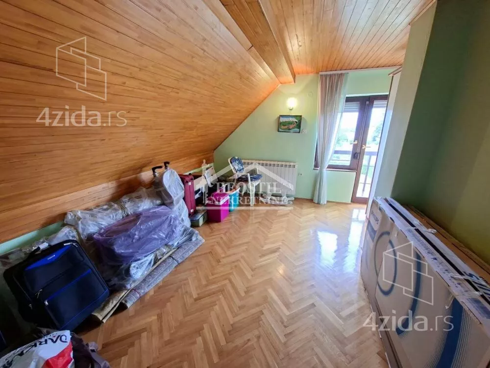 Kuća | 4zida