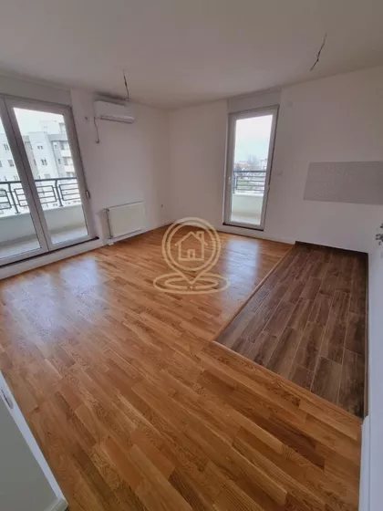 Bulevar Patrijarha Pavla (Somborski Bulevar) | 4zida.rs