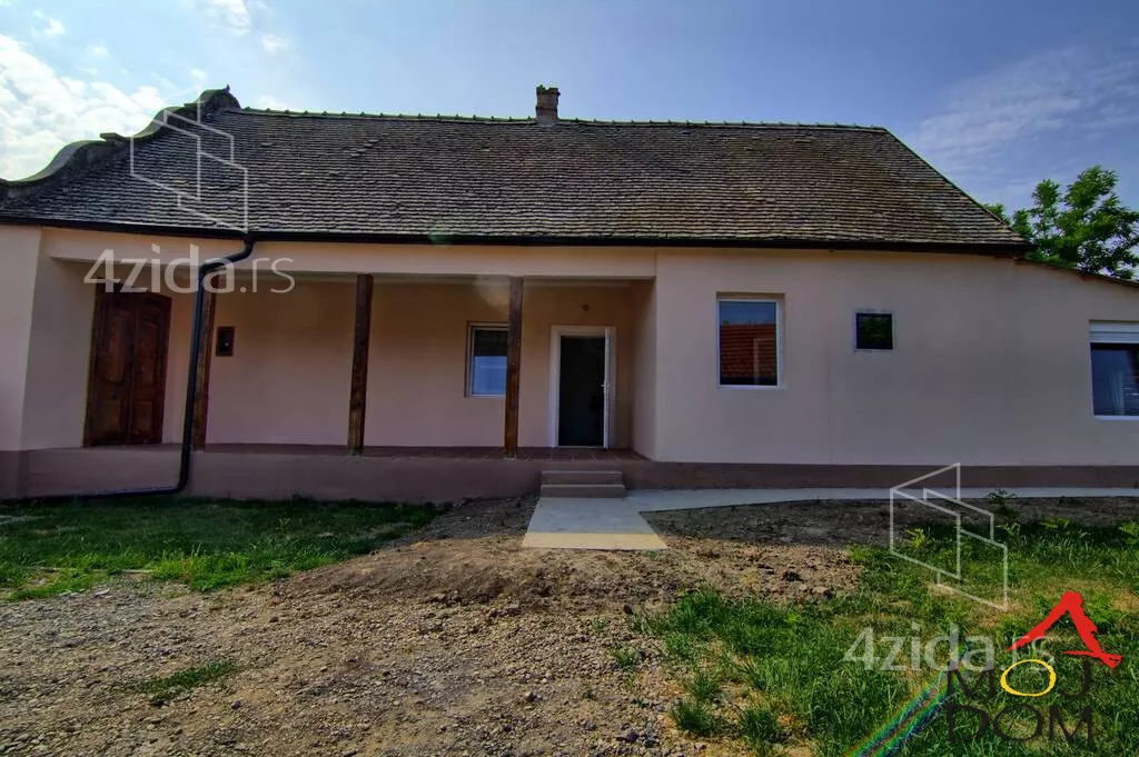 Kuća | 4zida