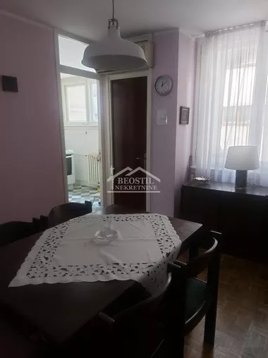 Bulevar Arsenija Čarnojevića