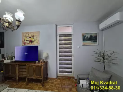 Milana Raspopovića | 4zida.rs