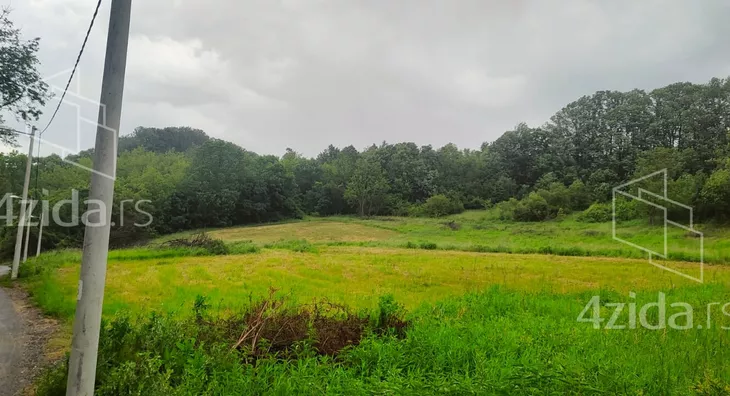 Građevinsko zemljište | 4zida