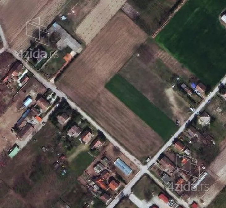 Građevinsko zemljište | 4zida