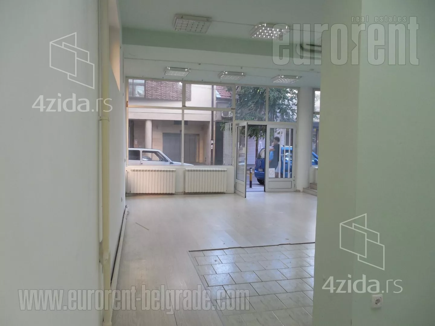 Lokal | 4zida