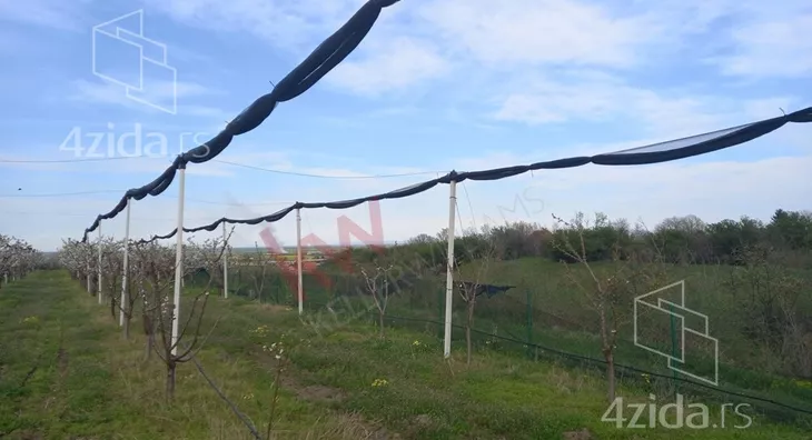 Poljoprivredno zemljište | 4zida