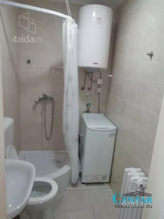 Garsonjera | 4zida