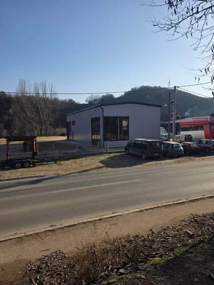 Koste Vojinovića BB | 4zida.rs