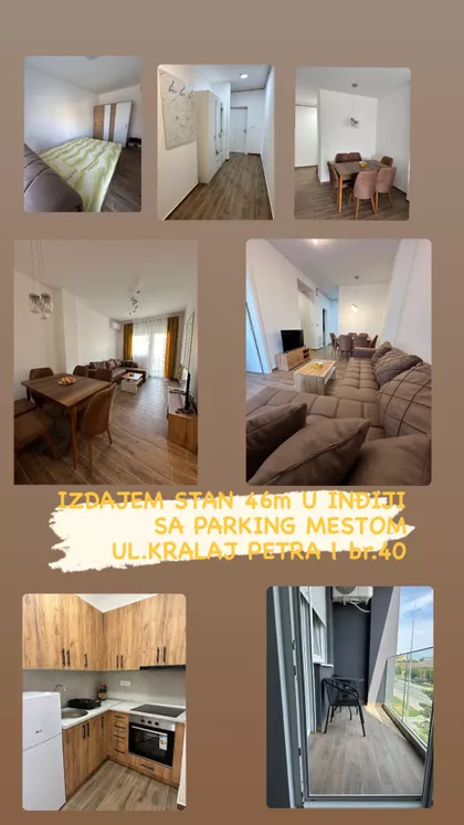 Kralja Petra I 40 | 4zida.rs