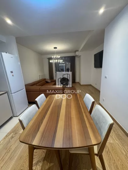 BULEVAR VUDROA VILSONA | 4zida.rs