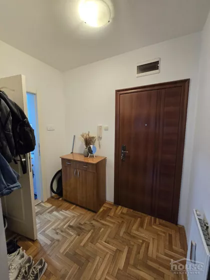 Bulevar Patrijarha Pavla (Somborski Bulevar) | 4zida.rs