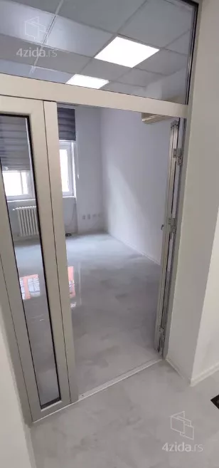 Kancelarija | 4zida