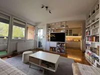 Grbavica, Gradske lokacije, Novi Sad | 4zida.rs