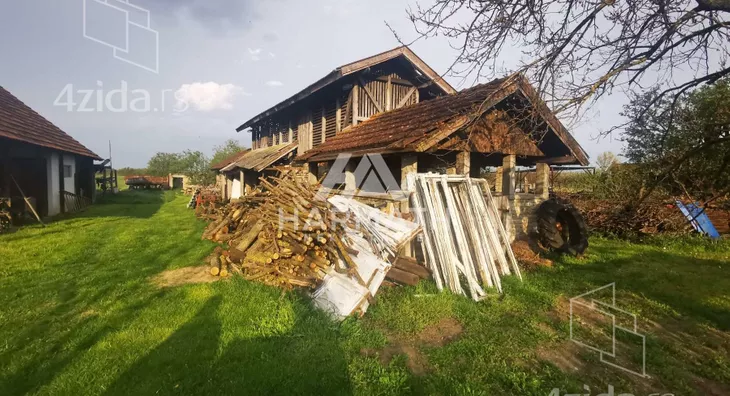 Poljoprivredno zemljište | 4zida