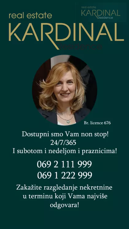 Crni Vrh | 4zida.rs