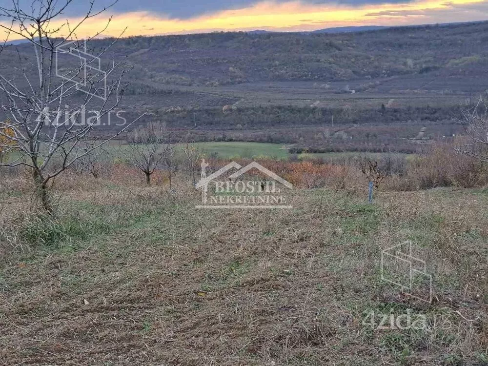 Poljoprivredno zemljište | 4zida